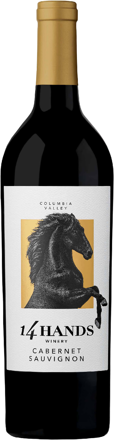 14 Hands | Wild, Fruit-Forward Wines from Washington State