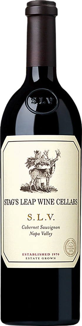 stags leap cabernet