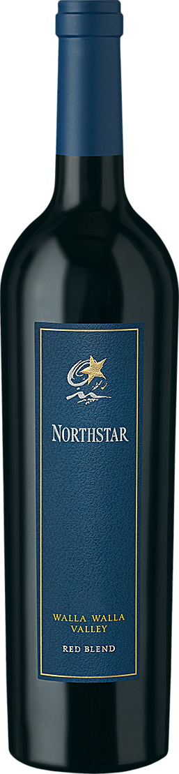 2019 Red Wine Blend | Northstar Winery Walla Walla