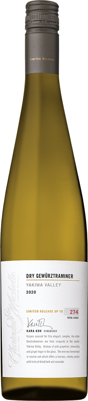 Gewurztraminer shop