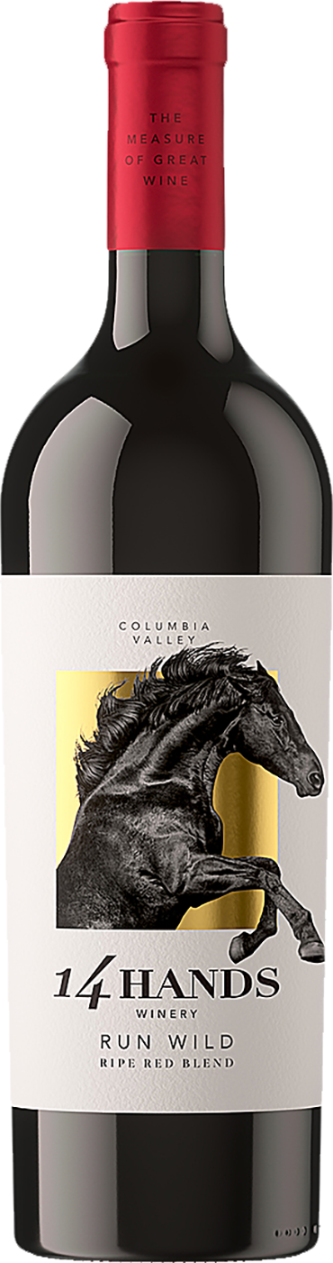 14 Hands | Wild, Fruit-Forward Wines from Washington State