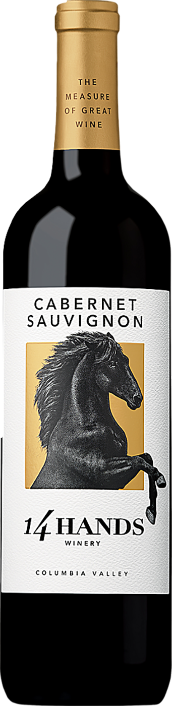 14 Hands | Wild, Fruit-Forward Wines from Washington State