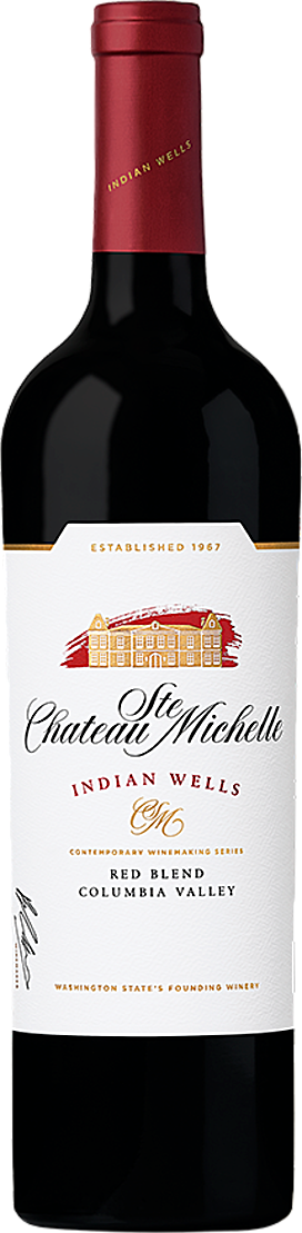 2020 Indian Wells Red Blend