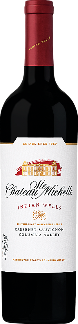 2021 Indian Wells Cabernet Sauvignon