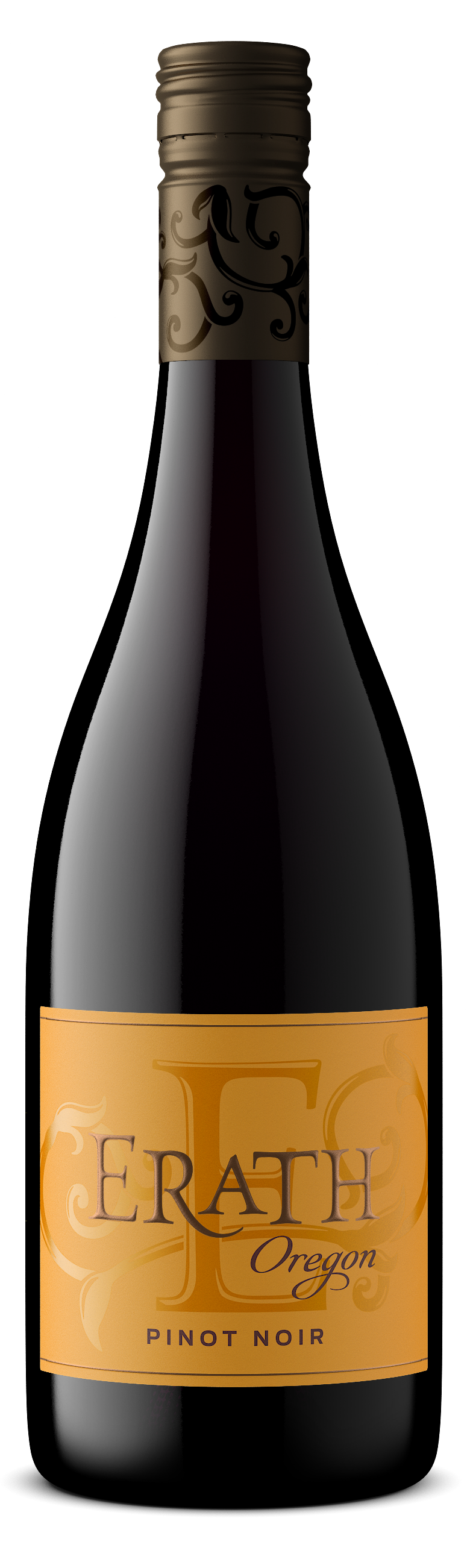 2022 Erath Oregon Pinot Noir Erath Winery Oregon