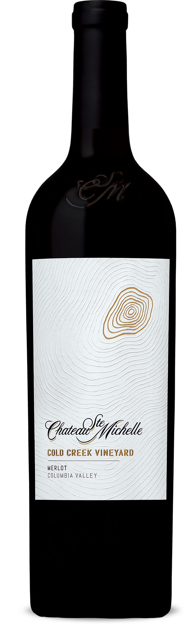 2021 Cold Creek Vineyard Merlot