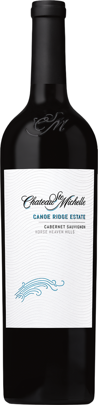 2021 Canoe Ridge Estate Cabernet Sauvignon
