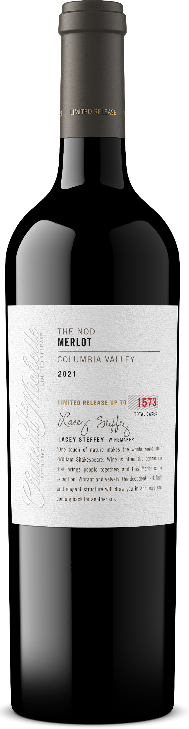 2021 Limited Release 