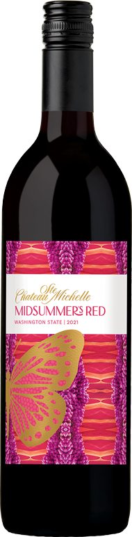 2021 Limited Release Midsummer's Red Wine