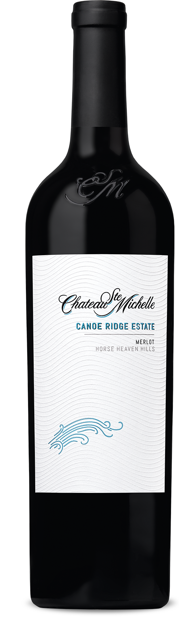 2022 Canoe Ridge Estate Merlot
