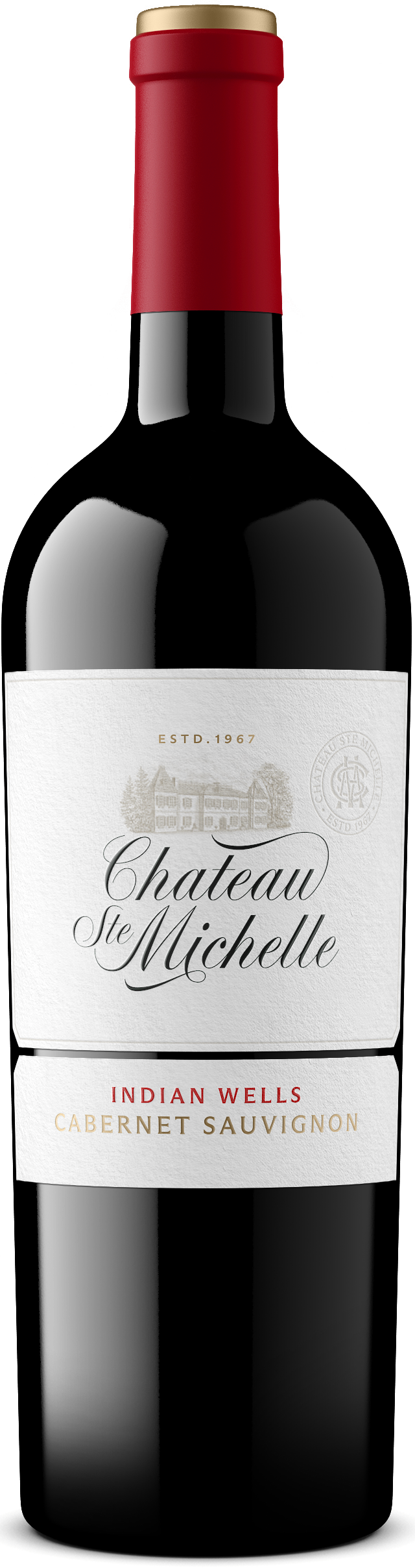 2022 Indian Wells Cabernet Sauvignon