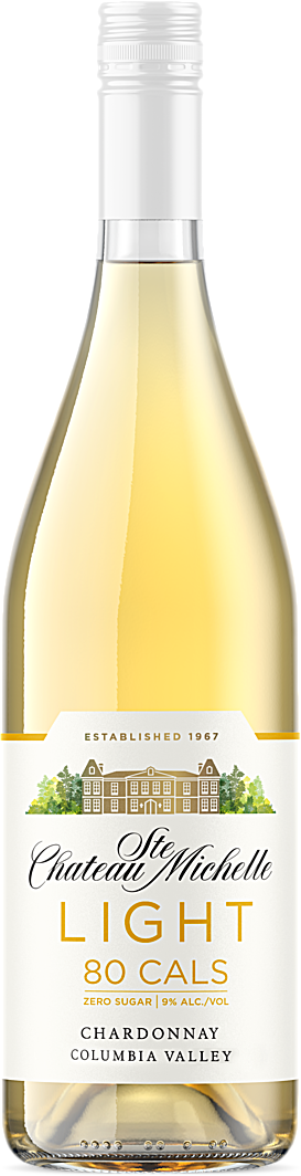 2023 Chateau Ste. Michelle LIGHT Chardonnay