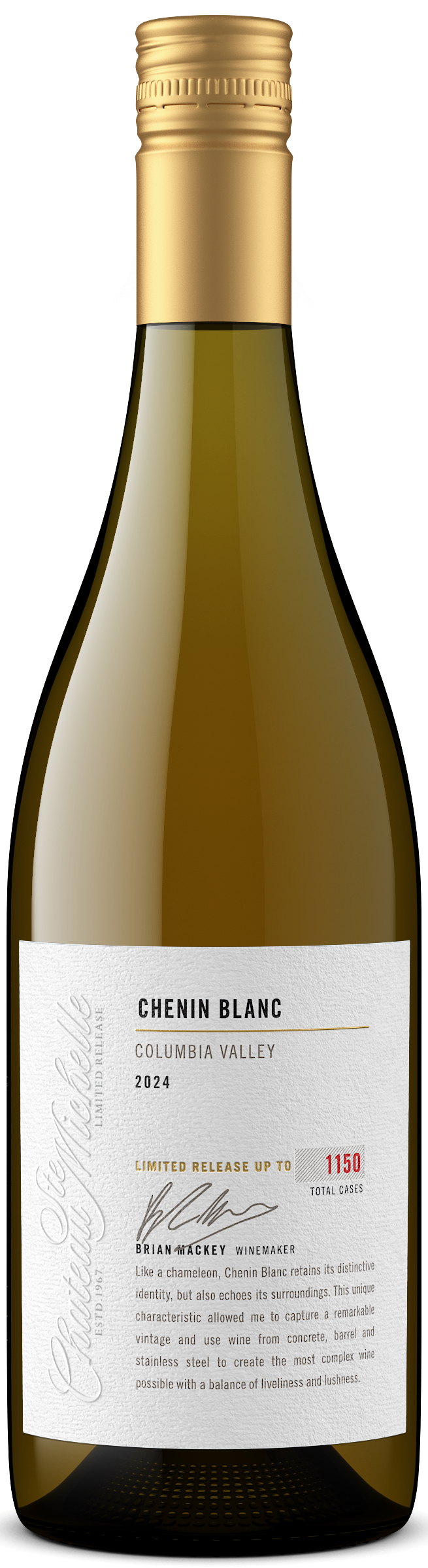 2024 Limited Release Chenin Blanc