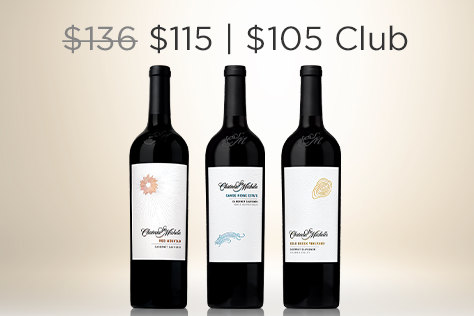 Single vineyard discount