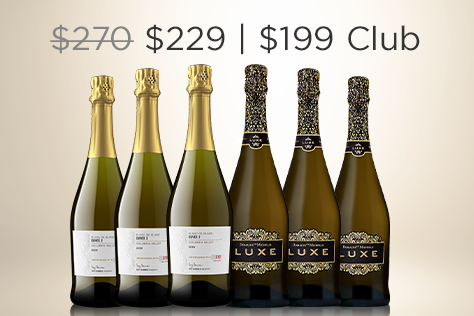 Holiday Cheers Half Case