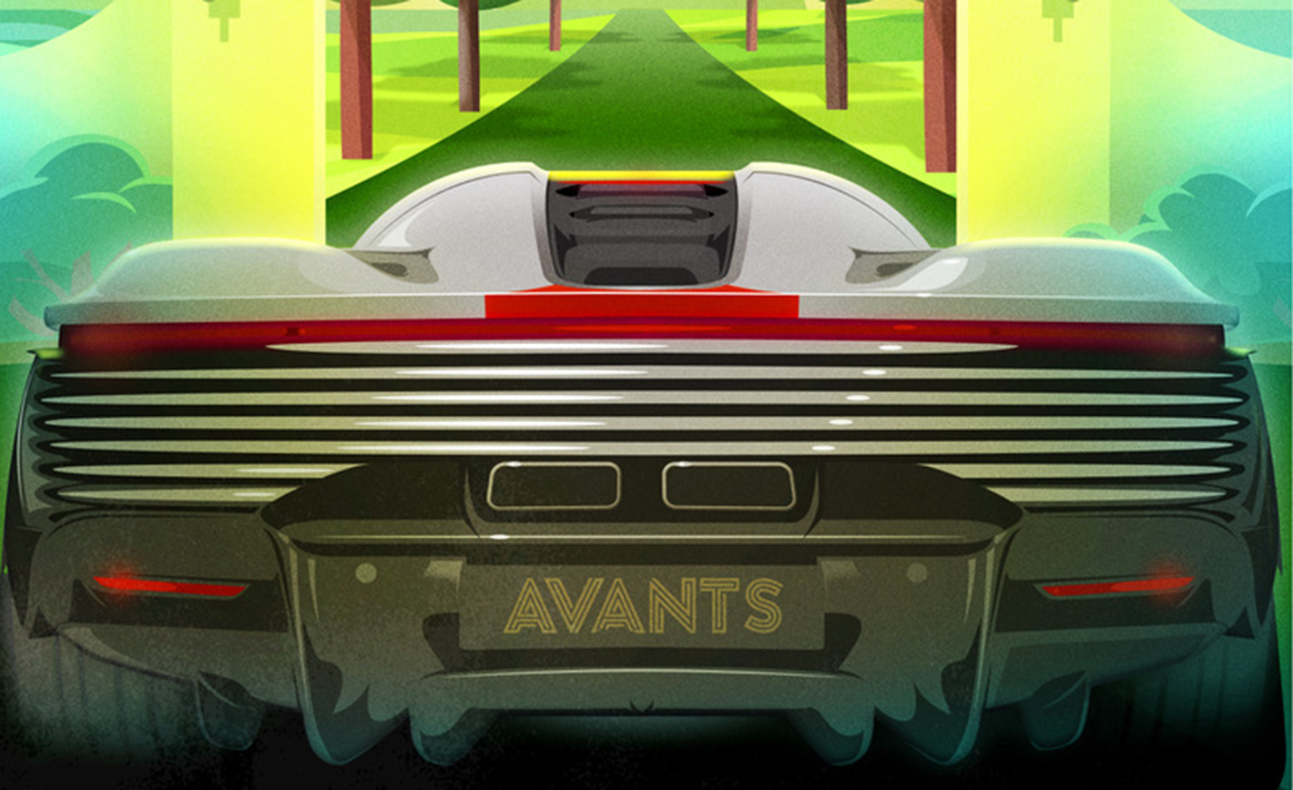 Avants Classics on the Green at Chateau Ste. Michelle image