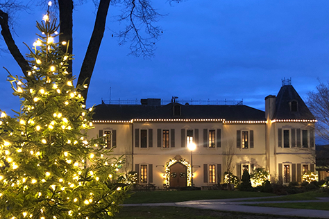 Winery Early Closure image