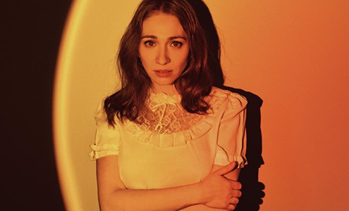 Regina Spektor image