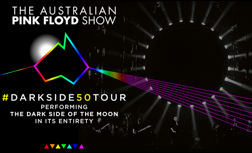 The Australian Pink Floyd Show image