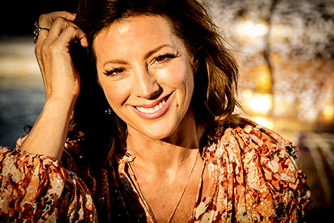 Sarah McLachlan image