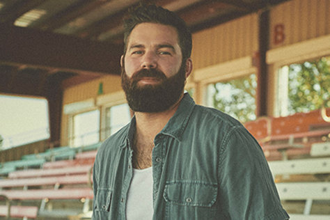 Jordan Davis with Mitchell Tenpenny & Ashley Cooke image