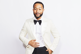 An Evening With John Legend