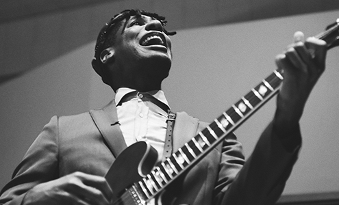 The Big Money Tour – Jon Batiste Plays America image