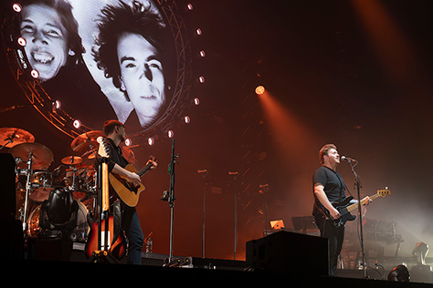 The Australian Pink Floyd Show image