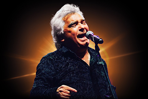 Gipsy Kings featuring Nicolas Reyes image