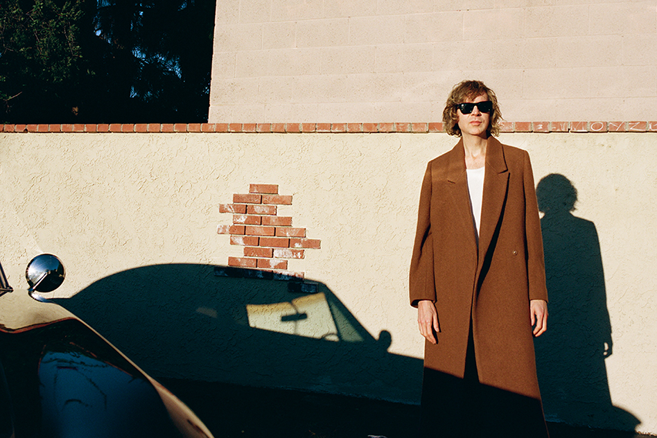 Beck: Ride Lonesome Tour image