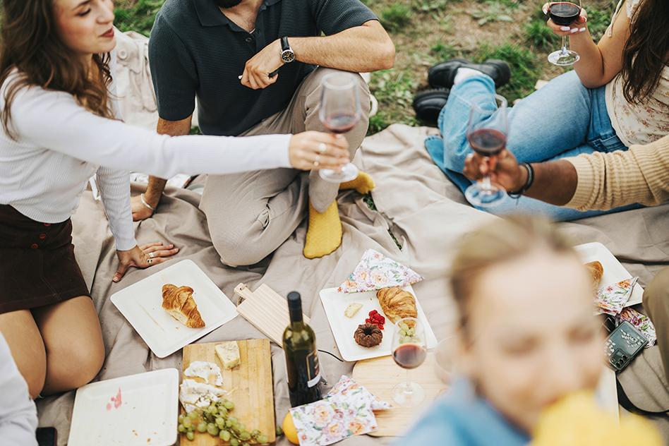 Courtyard Sessions image