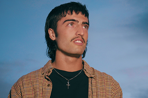 Friday Night Music Series Featuring Jaeden Luke image