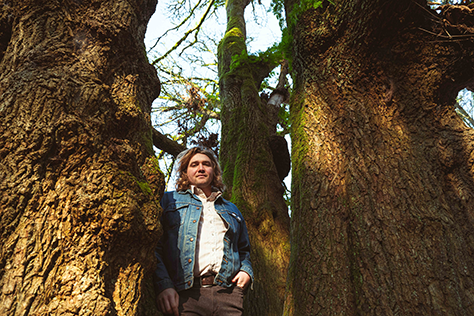 Wine Club Wednesday: Songwriter's Fireside Serenade image