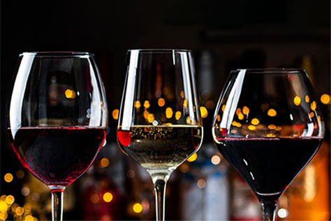 Wine 201: Sip, Savor, Learn image