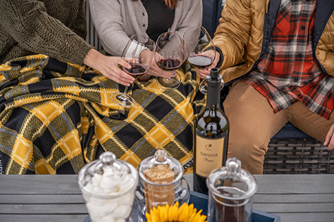 Fall Release Saturday image