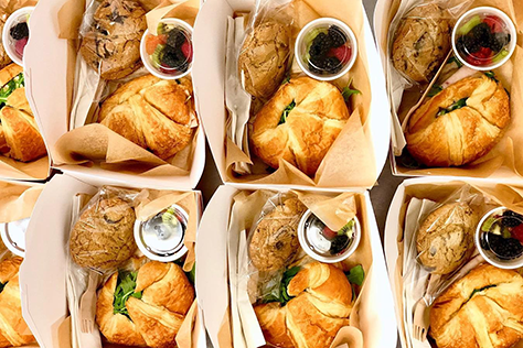 Sip, Savor, and Shine with the Northstar Brunch Box image