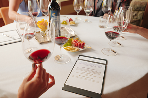 Woodinville Tasting Salon Early Closure image