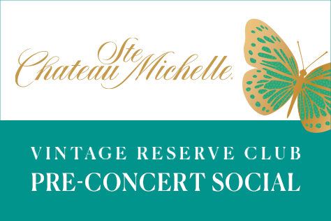 VRC Pre-Concert Social - Saturday, July 29th image