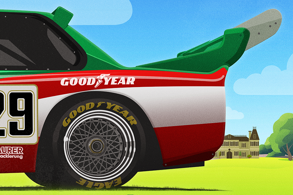 Avants Classics on the Green at Chateau Ste. Michelle image