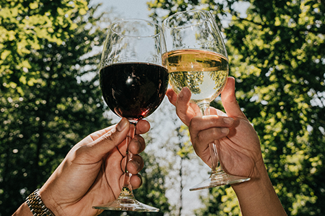 Chateau Society Launch Celebration -  4:00pm image