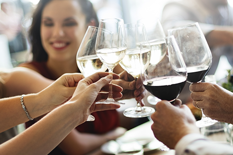 Mother's Day Brunch - 2pm Northstar Winery Walla Walla