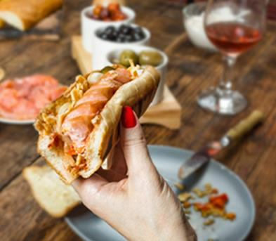 Spring Kickoff Hot Dog Roast – Downtown Edition 1:30pm image