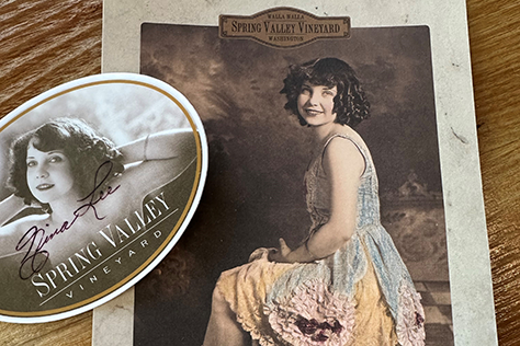 Spring Release: A Vaudeville Affair image