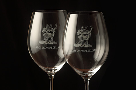 stags leap cabernet