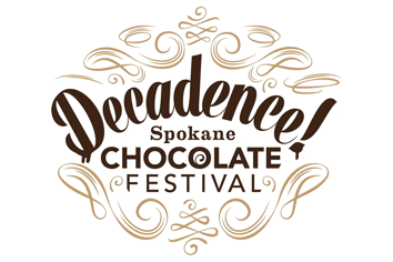 Decadence! Spokane Chocolate Festival