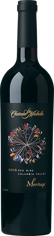 2008 Artist Series Red Blend - Carousel