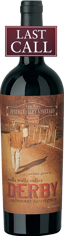 2011 Derby Cabernet Sauvignon
