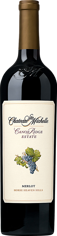 2015 Canoe Ridge Estate Merlot