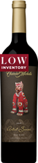 2016 Artist Series - Lion Label