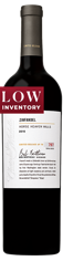 2016 Limited Release Zinfandel